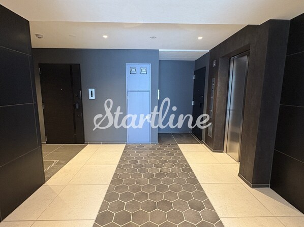 アジールコート町屋の物件内観写真